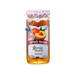 Antalya Recelcisi Peach Jam 