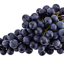 Grapes Black(1KG)