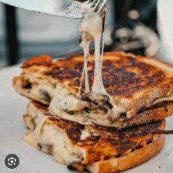Truffle Toast
