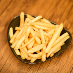 Fries normal