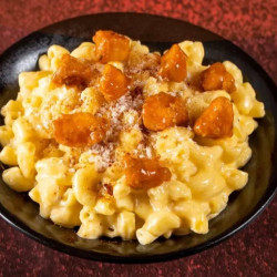 Buffalo Chicken Mac And Cheese