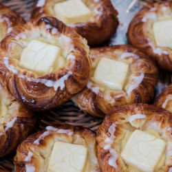 Kiri Croissants