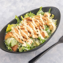 Chicken Caesar Salad