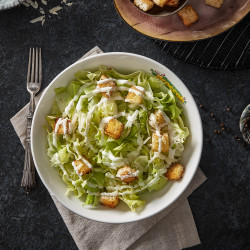 Caesar Salad (SLI)