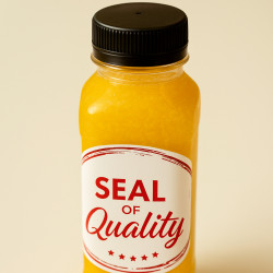 Fresh Orange Juice (CS)