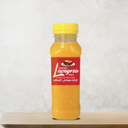 Fresh Orange Juice (SLI)