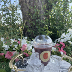 Berry Blast