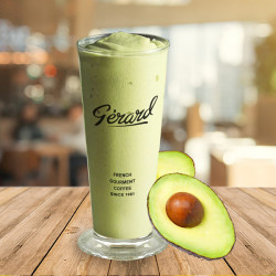 Avocado Juice