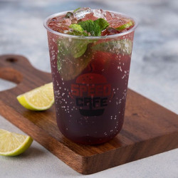 Mojito vimto
