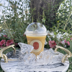 Pineapple Colada