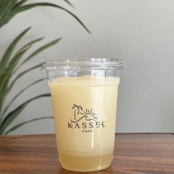 Lemon Summer