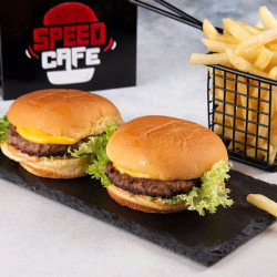 Beef Slider