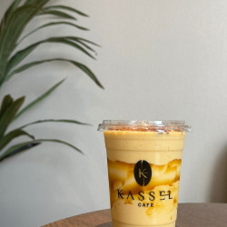 Mango Smoothie