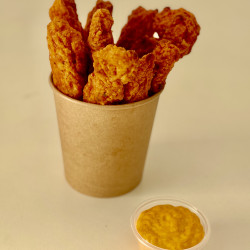 9 Chicken Thunders (CS)