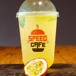 Mojito passion fruit