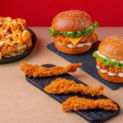 Saving offer for 2 people