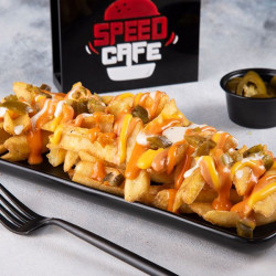 Speed fries