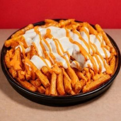 Dynamite Fries