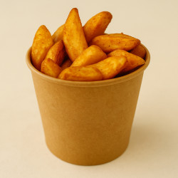 Potato Wedges (CS)