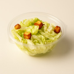 Fresh Caesar Salad (CS)