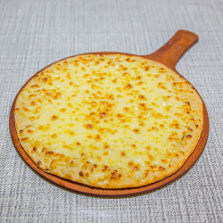 Cheese Manakish (BF)