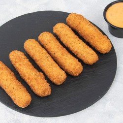 Mozzarella Stick