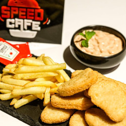 Chicken Nuggets
