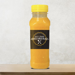 Fresh Orange Juice (BF)