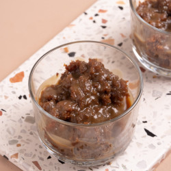 ستيكي دايت