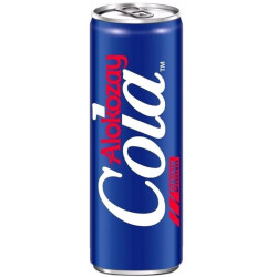Alokozay Cola