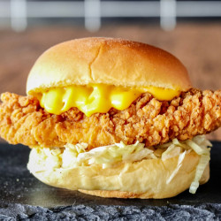 Speed Mini Chicken