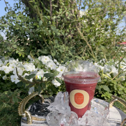 Blood Booster 