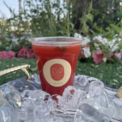 Watermelon Cooler