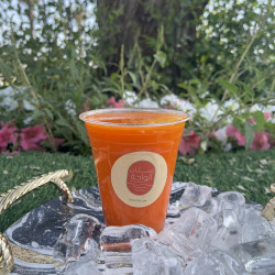 Golden Elixir 