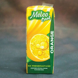 Melco Orange