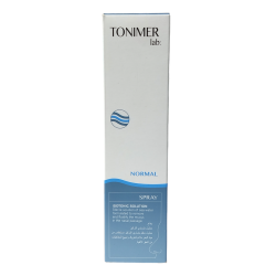 Tonimer saline nasal normal spray 125 ml