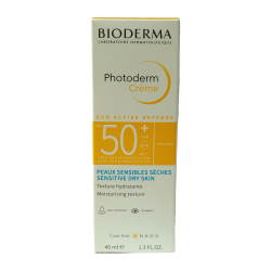 Bioderma photoderm cream spf 50+ 40 ml
