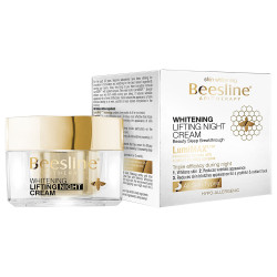 Beesline whitening lifting night cream 50 ml