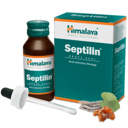 Himalaya septilin syrup 200 ml