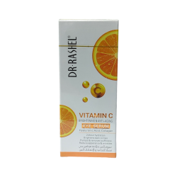 Dr.rashel vitamin c eye serum, 30ml