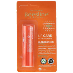 Beesline lip care ula screen spf 30 4 g