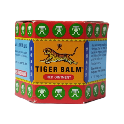 Tiger balm red, 10g