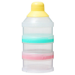 Pigeon powder milk container 1pc