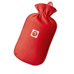Pic solution hot water bag with cover 1 pc