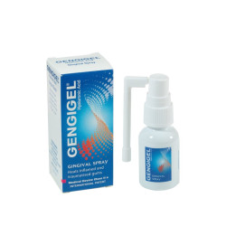 Gengigel spray 20 ml