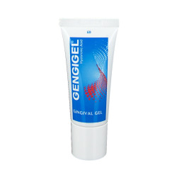 Gengigel gingival gel 20 ml