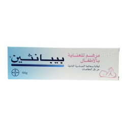 Bepanthen ointment 100 g