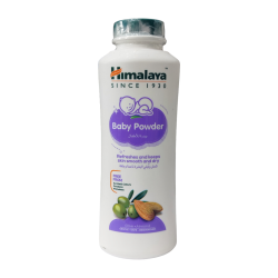 Himalaya baby powder, 200g