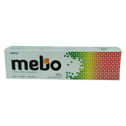 Mebo ointment, 30g