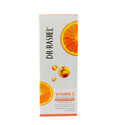 Dr.rashel vitamin c whitening cream, 80g